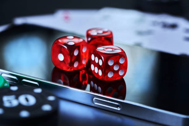 Live roulette table with HD streaming
